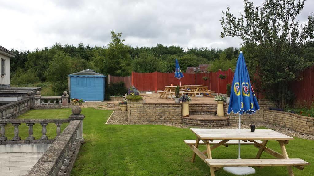The Castle Inn Ebbw Vale Dış mekan fotoğraf