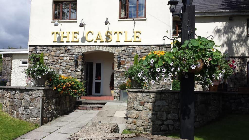 The Castle Inn Ebbw Vale Dış mekan fotoğraf
